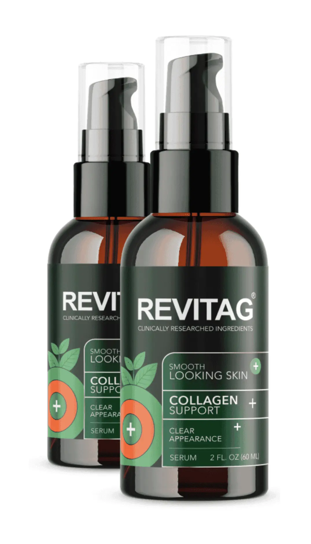 revitag supplement